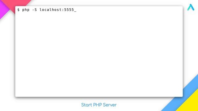 How To Run PHP Server Locally | AiSoft Lab смотреть онлайн