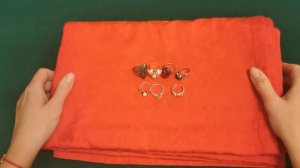 ? Заговор на кольцо: привлечение денег и удачи. Нэта