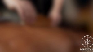 Мадеротерапия для мужчин. Массаж с мужским характером. Maderoterapia for man.