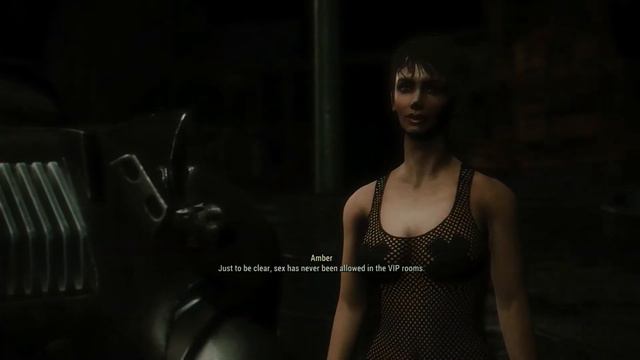 These girls are the definition of cringe (Depravity - A Harmless Bit of Fun Mod) смотреть онлайн