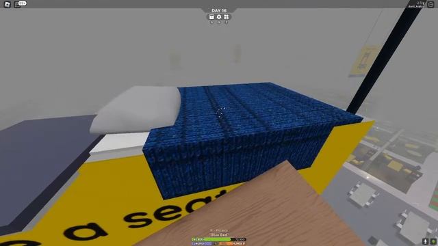 Играем в Roblox 3008! смотреть онлайн