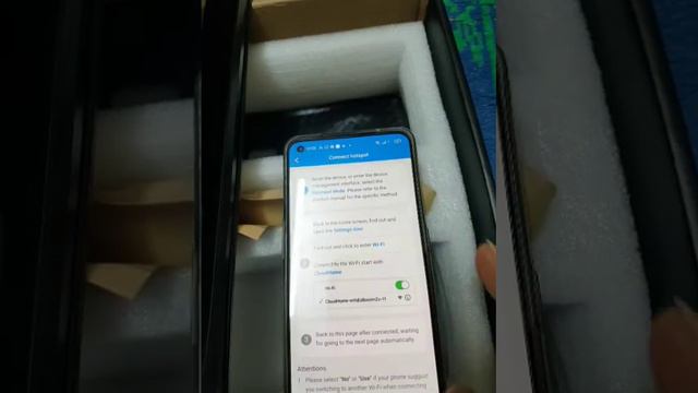 Usmartgo app Wifi smart door lock - How to add lock in Usmartgo app смотреть онлайн