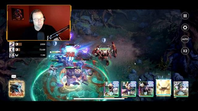 Twilight Lands Stage 16 | Full Playthrough & Commentary | Eternal Evolution смотреть онлайн