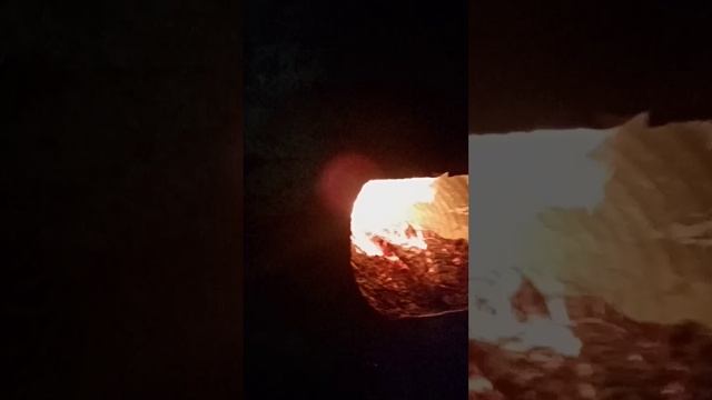 производство древесного угля - работа пиролизной печи смотреть онлайн