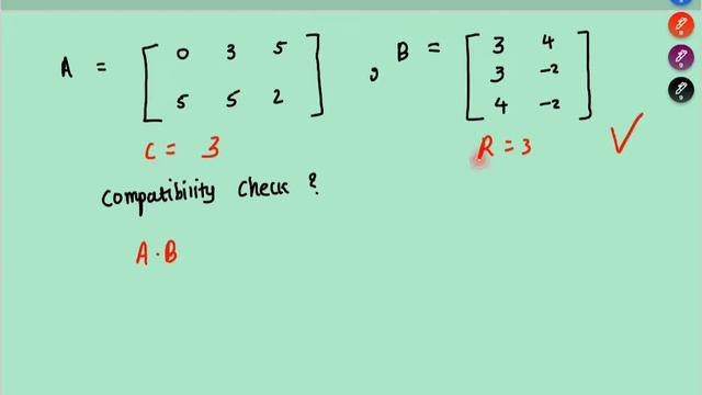 Linear Algebra: Matrix multiplication using NumPy(python)- Linear algebra for machine learning (1) смотреть онлайн
