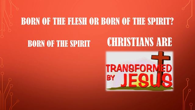 AUDIO BIBLE STUDY: #10 THE HUMAN NATURE смотреть онлайн