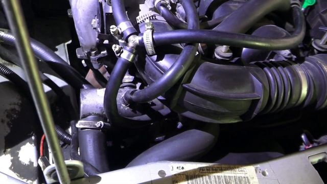 Как установить подогрев для Шевроле Нива,ваз-2123 смотреть онлайн