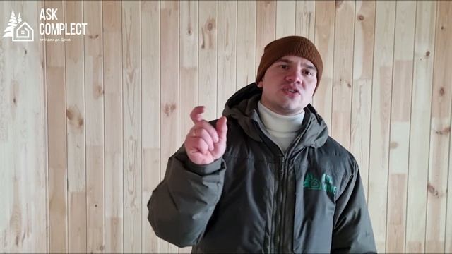 О технологии THERMOWOOD - часть 2