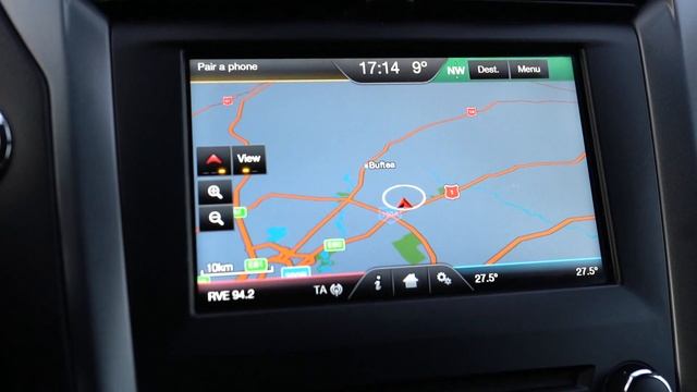 ❗FORD Mondeo Titanium / 1.5 TDCI - ECOnetic / Euro 6 смотреть онлайн