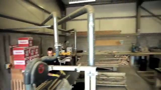 The Fencing Centre смотреть онлайн