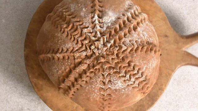 4 Ideas To Transform Your Bread Into A Masterpiece !