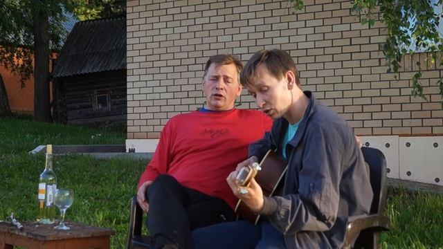 весна на заречной улице под гитару смотреть онлайн