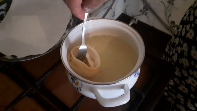 Хрустящий Хворост! Тает во рту, простой и лёгкий рецепт. смотреть онлайн