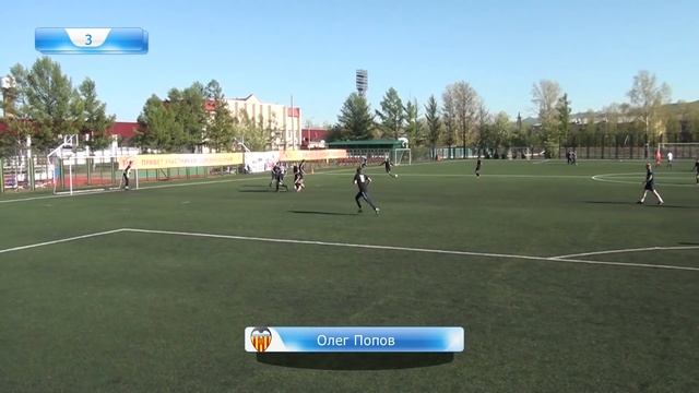 La Liga 2016 -Chita.1 тур.Топ забитых мячей
