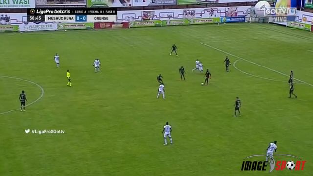 Julio Angulo - Image Sport смотреть онлайн