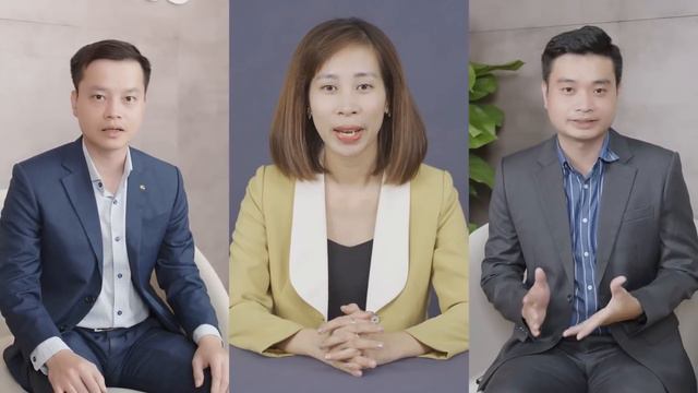 Teaser KB Connect | KBSV смотреть онлайн