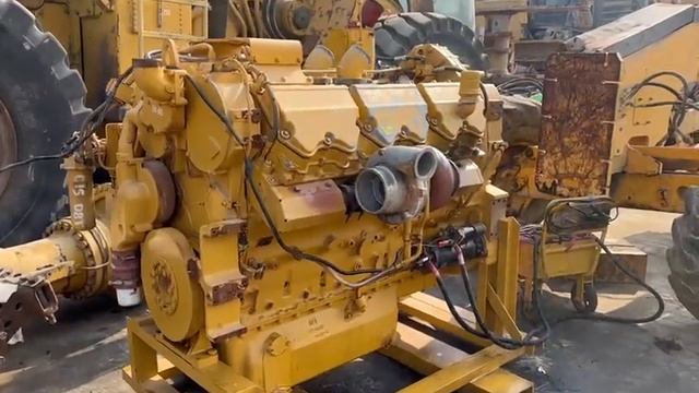 CAT C 27 смотреть онлайн