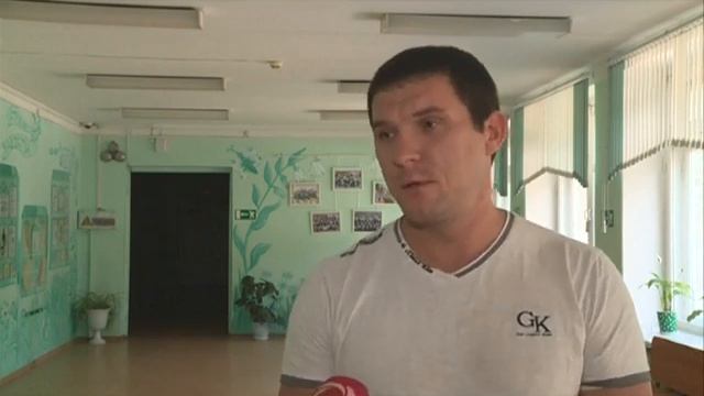 26 07 2018 Приёмка школ к новому учебному году начнётся в Ижевске 3 августа смотреть онлайн