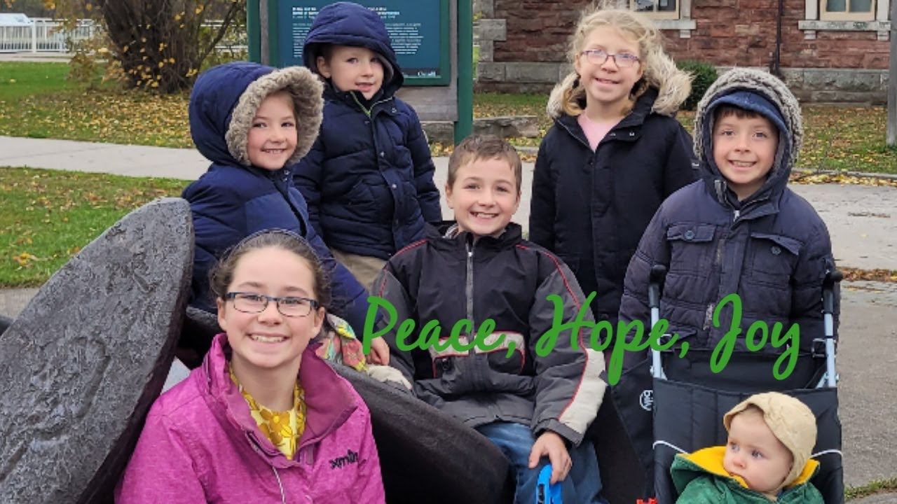 Merry Christmas To all! /Drone Footage смотреть онлайн