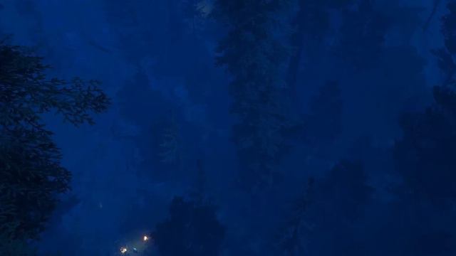 Siren Head Scary Forest смотреть онлайн