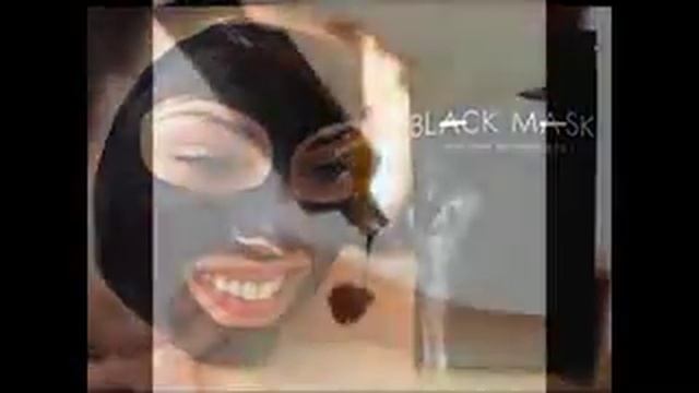 Как Самой Легко Очистить Поры И Убрать Черные Точки На Лице [Можно Ли Выдавливать Черные Точки] смотреть онлайн