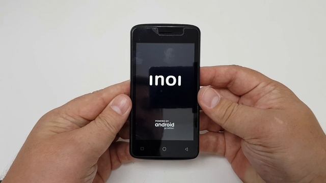 INOI 1 LITE not start / не загружается смотреть онлайн