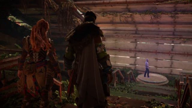 Horizon Forbidden West - RTX 4060 смотреть онлайн