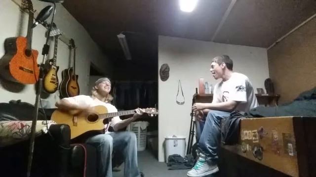 Tribute! (Tenacious D) смотреть онлайн