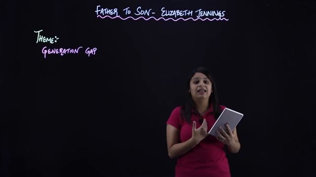 father to son - class 11 | father to son summary in hindi | смотреть онлайн