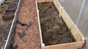 БЕСПЛАТНЫЙ материал для грядок. Высокие грядки из поддонов своими руками