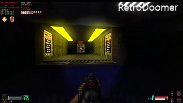 Dragon Sector Remake смотреть онлайн