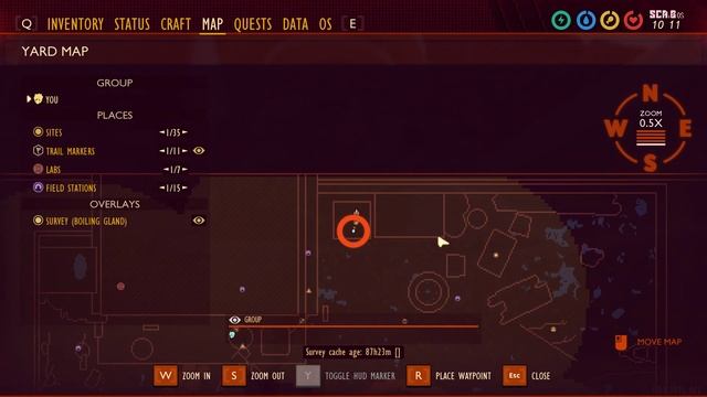 Install Embiggening Cell in the JavaMatic carafe Grounded смотреть онлайн