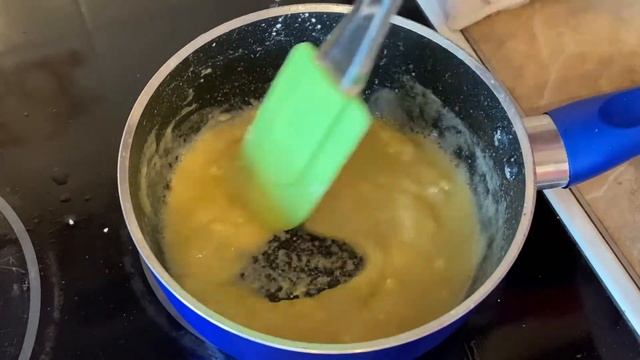 ПЕЧЕНЬЕ С ГРЕЦКИМ ОРЕХОМ. ЛЕГКАЯ В ГОТОВКЕ, А К ЧАЮ САМОЕ ТО. #7 смотреть онлайн