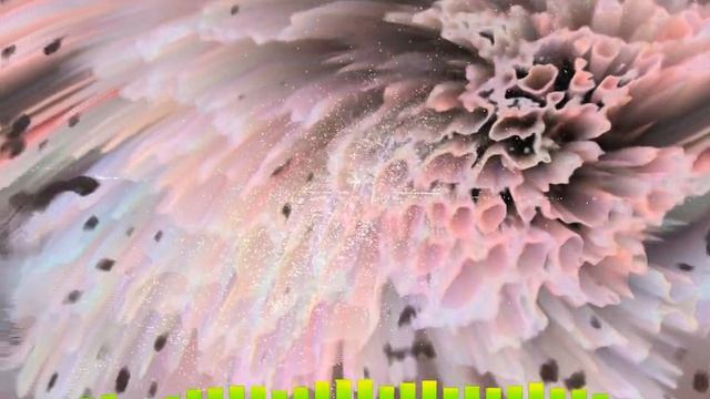 LMMS, Winamp, Milkdrop2, Fraps, VSDC movie with music visualisations смотреть онлайн