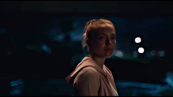 Cassie Howard || Prom Queen