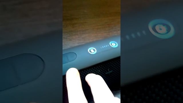 Скрытая функция колонки JBL FLIP 4 смотреть онлайн
