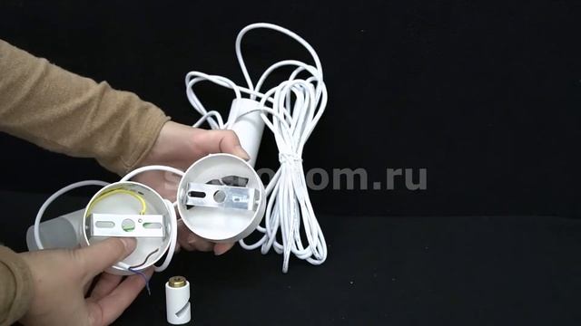 MOD035PL 03W смотреть онлайн