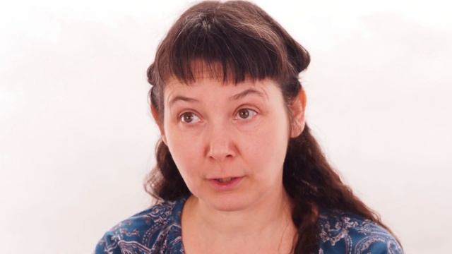 Геометрия для детей: большие кубики 