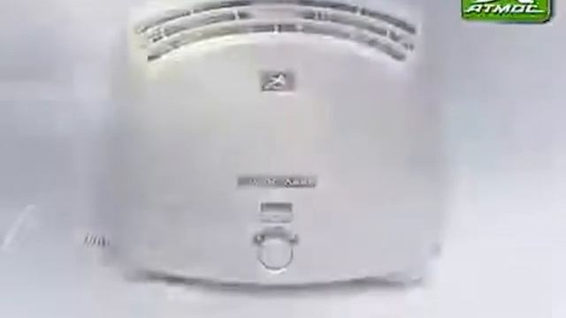 Воздухоочиститель ионизатор 'АТМОС ЛАЙФ' смотреть онлайн