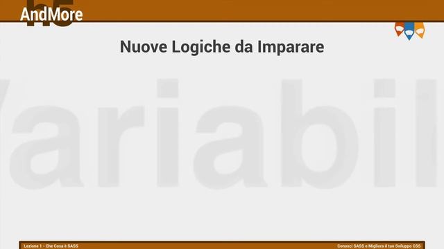 Che Cosa è SASS? смотреть онлайн