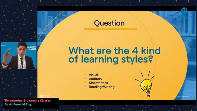 Empowering E-Learning Classes смотреть онлайн