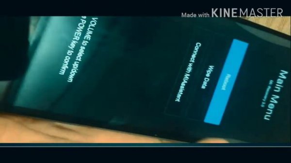 Solution for Fastboot problem (Bangla) | Redmi S2 | Android