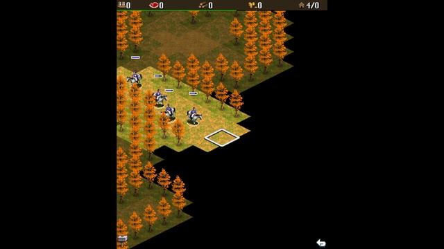 Let's Play Age of Empires III Mobile #11 смотреть онлайн