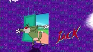 [HD] Oggy and the Cockroaches - Intro