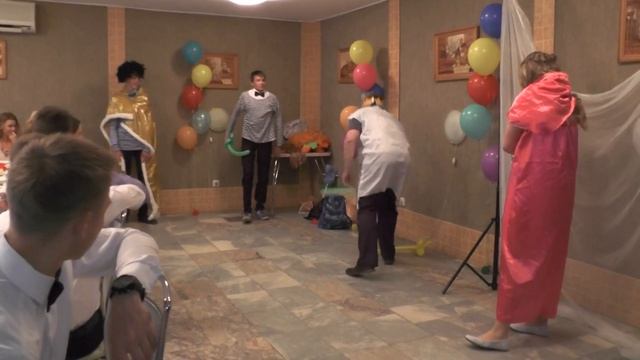 выпускной 9 класс смотреть онлайн