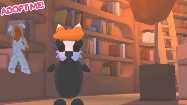 ОБНОВЛЕНИЕ В Adopt Me! ВСЕ ВЕЩИ, И АКСЕСУАРИ ДЛЯ ПЕТОВ В ВИДЕО!🐰💗 | Adopt me! Roblox! #zaika_masha смотреть онлайн