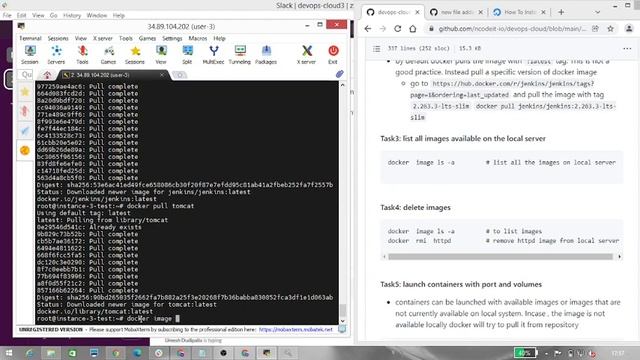 NCD22H010 Docker task 3 21 1 22 смотреть онлайн