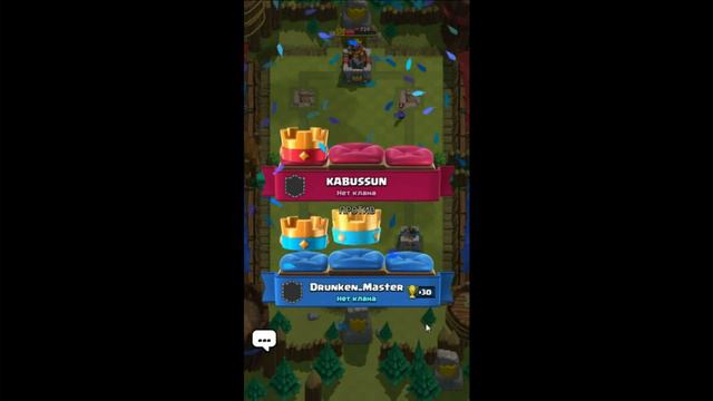 Clash Royale - Пилотный выпуск. Знакомство с игрой. смотреть онлайн