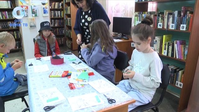 Акция Парк Пушкина смотреть онлайн