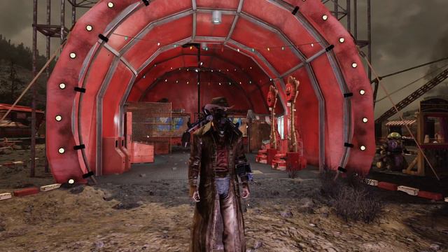 Fallout 76: What is Nuka-Cola Twist? смотреть онлайн